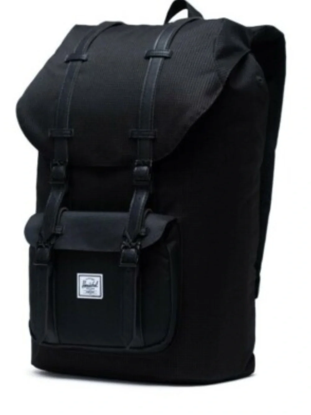 Herschel Little America Backpack with laptop sleeve